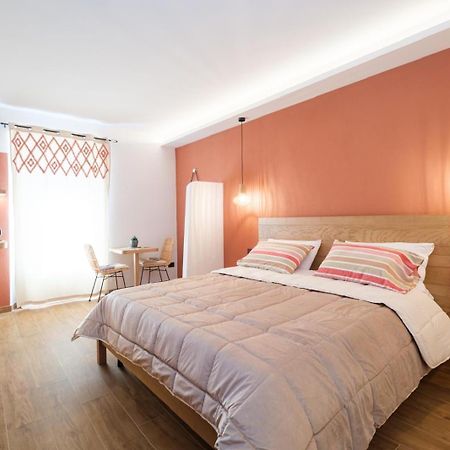 Hotel In Centro Da Carlotta Olbia Exteriér fotografie