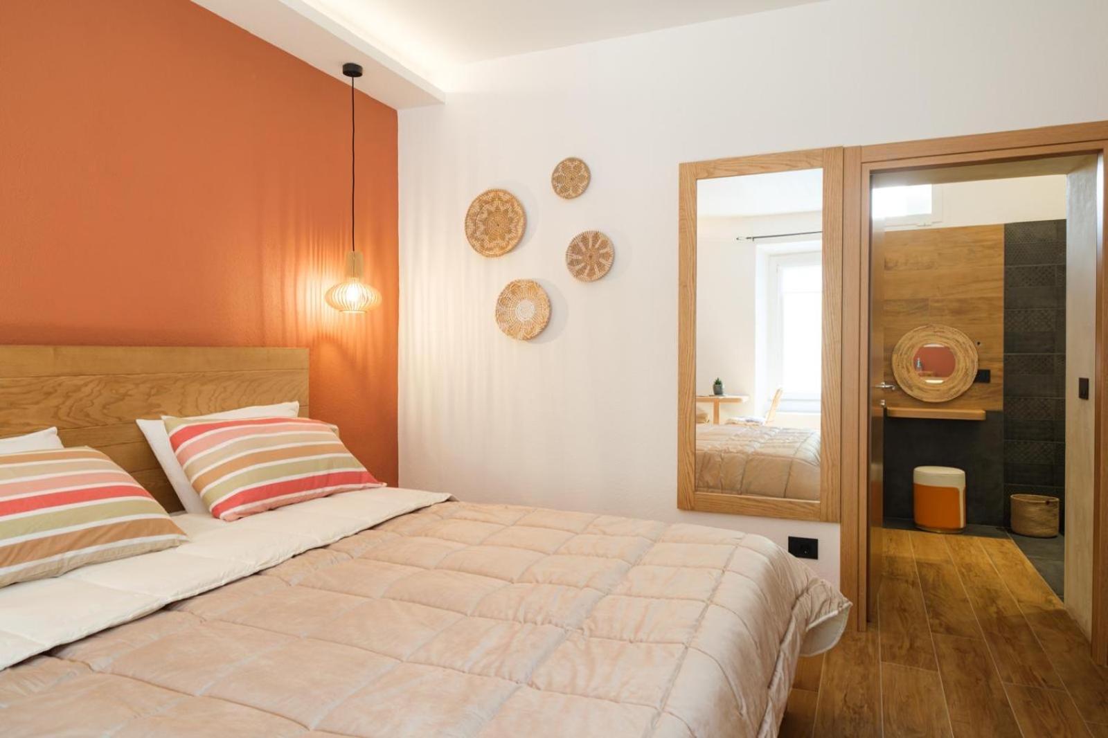 Hotel In Centro Da Carlotta Olbia Exteriér fotografie