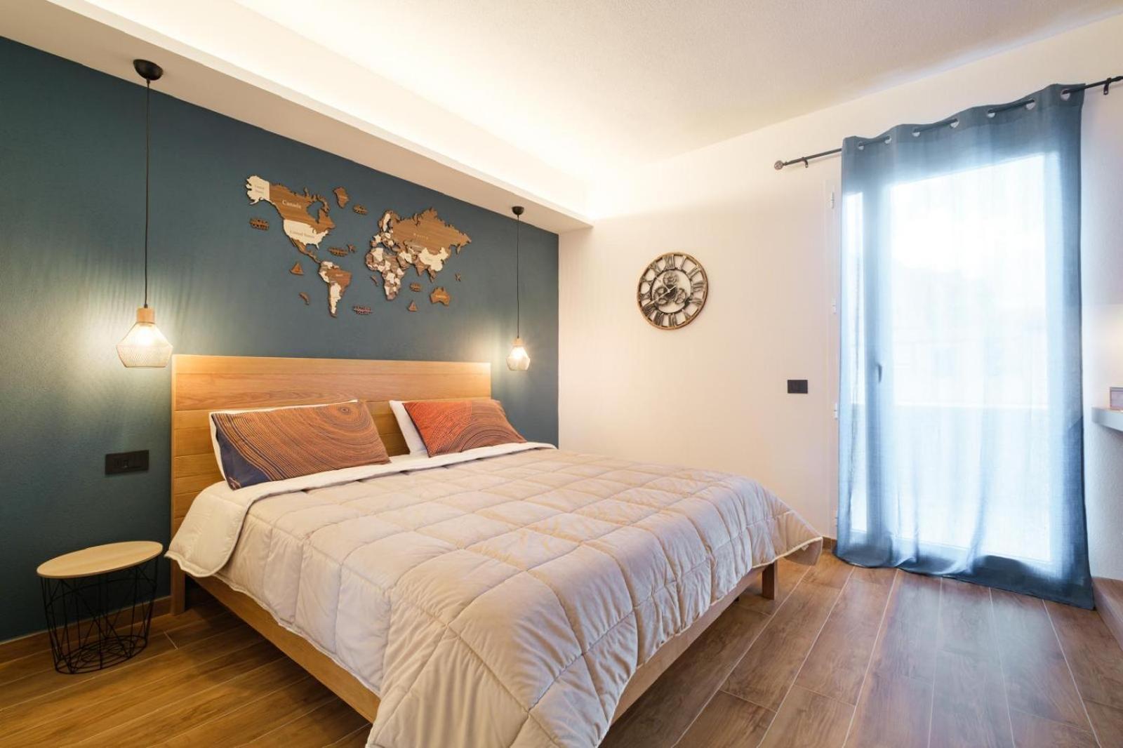 Hotel In Centro Da Carlotta Olbia Exteriér fotografie